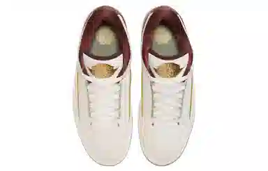 Jordan Air Jordan 2 Low CNY
