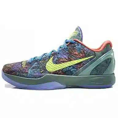 Nike Zoom Kobe 6 Prelude All Star MVP
