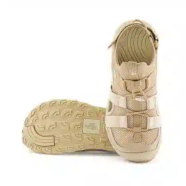 The North Face Explore Camp