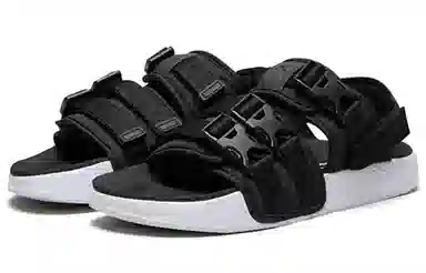 Puma Leadcat YLM 19 Black White