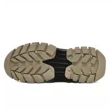 Jeep Low-Top Black Sand