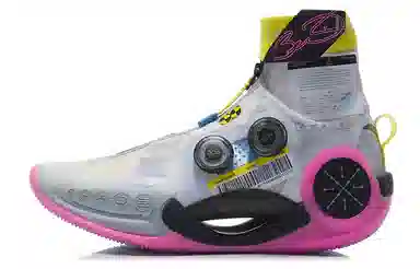 LiNing WOW 9 Infinity