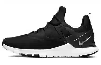 Nike Flexmethod TR Black