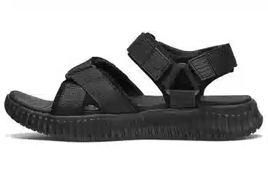 Skechers Elite Flex Black