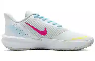 Nike Precision 7