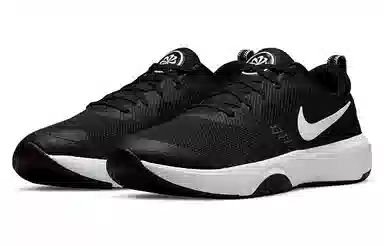 Nike City Rep TR Black