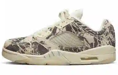 Jordan Air Jordan 5 Retro Low "Expression"