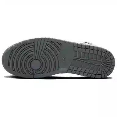 Jordan Air Jordan 1 Retro High Black White