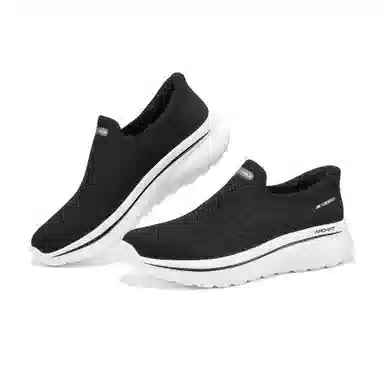 Skechers Relaxed Fit GO WALK Arch Fit N-Joy - Arianne