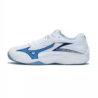 Mizuno Thunder Blade Z White Blue