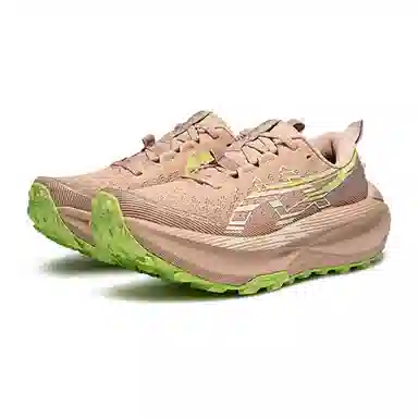 Asics TRABUCO Max 4 Pink