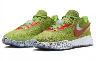 Nike LeBron 20 "Christmas"