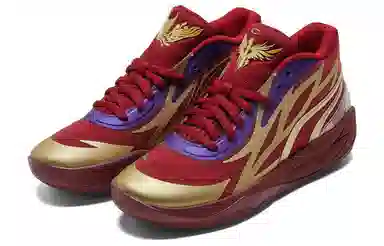 PUMA MB.02 "Phoenix"