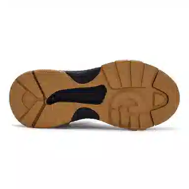 JEEP SPIRIT Snow Boots Yellow