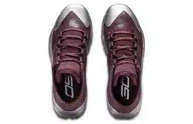 Under Armour Curry 2