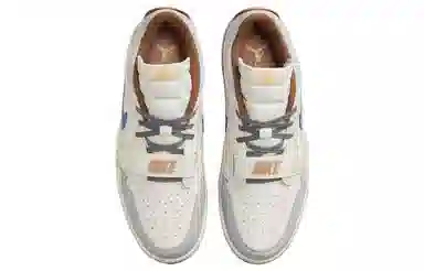 Jordan Legacy 312 Low