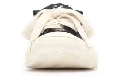 xVESSEL G.O.P. 2.0 Marshmallow Lows Black