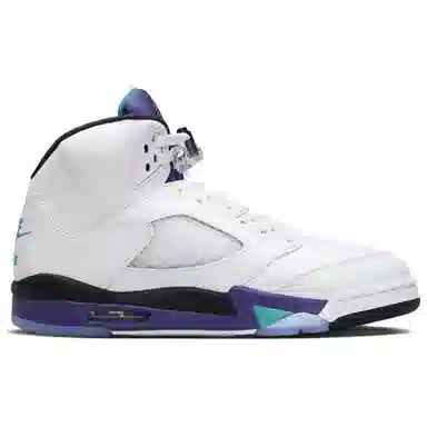 Air Jordan 5 OG "Grape"