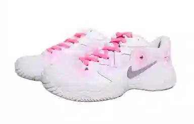 Nike Court Lite 2 Pink White
