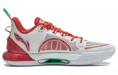 LiNing Evolution LOW