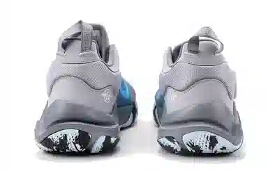 Nike Giannis Immortality 2