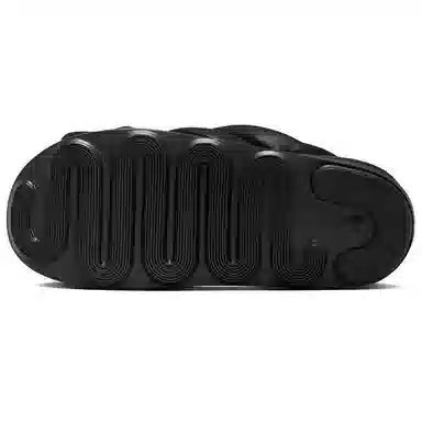 Nike Air Max Sandal Black