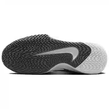 Nike Precision 7 Grey