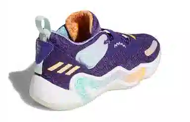 adidas D.O.N. Issue #3