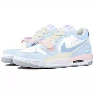 Jordan Legacy 312 Sky Blue
