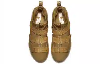 Nike Zoom Soldier 11 LeBron Wheat