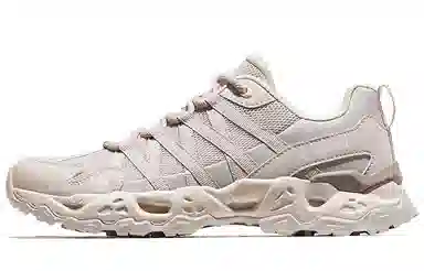 CAMEL Qingyan Low Hiking Shoes