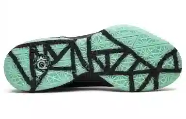 Nike KD 6 NOLA Gumbo League "Illusion"