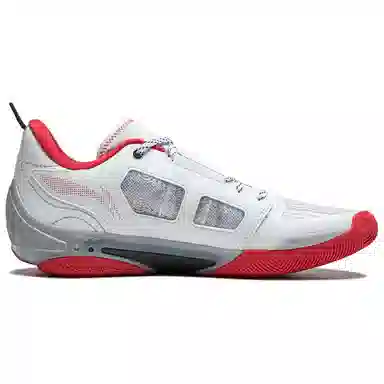 LiNing Wade 808 4 Ultra White