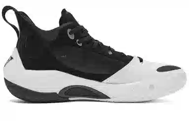 Jordan Duyapro 3.0 White Black
