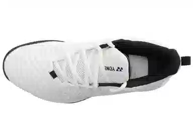 YONEX SPS Tennis Shoes White