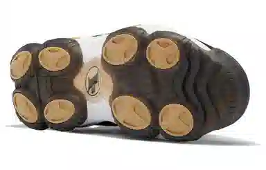 Reebok Answer DMX Black