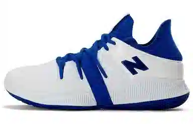 New Balance OMN1S Low Blue White