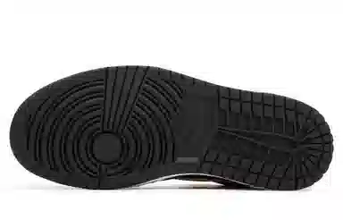 Jordan Air Jordan 1 Retro Prem Black Pink