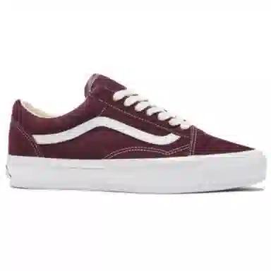 Vans Old Skool Burgundy