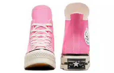 Converse Chuck 70 Plus Pink