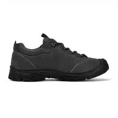 Jeep Outdoor Hiking Shoes Black
