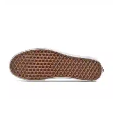 Vans Old Skool Red Smiley