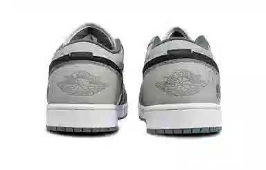 Jordan Air Jordan 1 Light Grey