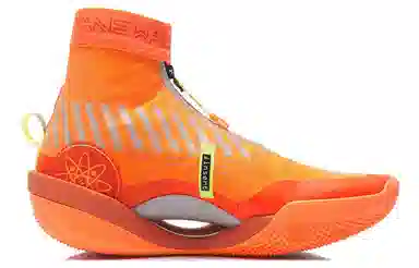 LiNing WOW 9 Infinity