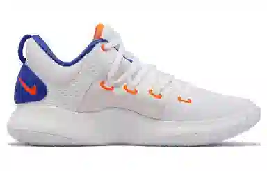 Nike Hyperdunk X Low White