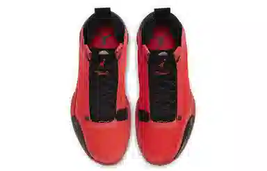 Jordan Air Jordan 34 Black Red