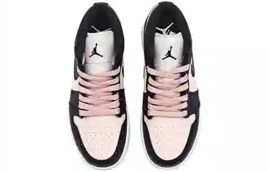 Jordan Air Jordan 1 Low "Ice Berry Pink"