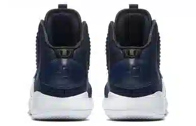 Nike Hyperdunk X Navy