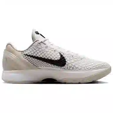 Nike Zoom Kobe 6 Protro "Sail"