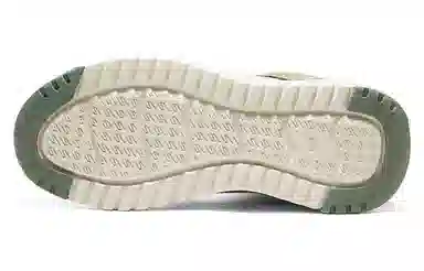 Skechers Snow Boots Grey Brown